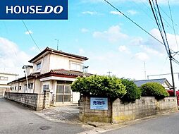 蛇田字上中埣　売土地