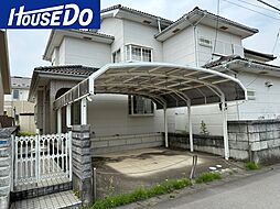 中里3丁目 中古戸建