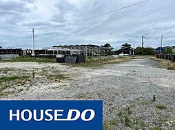 赤井字鷲塚　売土地