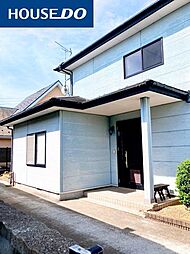 渡波字中三勺　中古戸建