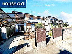 蛇田字新下前沼　中古戸建