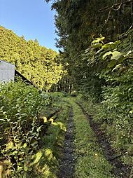 成田字前山下　売土地