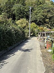 成田字前山下　売土地