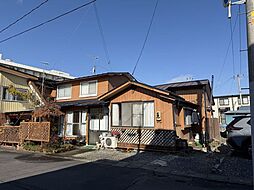 迫町佐沼字下田中　中古戸建