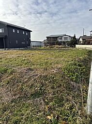 中田町浅水字西新田　売土地