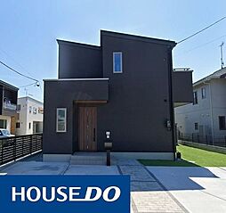 蛇田字新埣寺　中古戸建