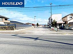 茜平3丁目　売土地