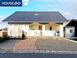 のぞみ野5丁目 中古戸建