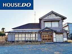 相野谷字飯野川町　売土地