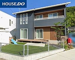 美園3丁目　中古戸建