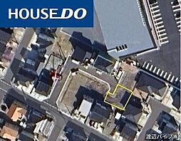 わかば1丁目　売土地