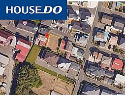 蛇田字中埣　売土地