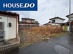 蛇田字中埣 売土地