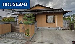 中古戸建　水明南2丁目