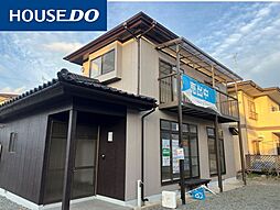 中古戸建　渡波字鳥ノ巣1-68