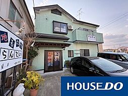 矢本字河戸　中古戸建