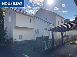 相互台2丁目　中古戸建