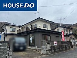 伊原津1丁目　中古戸建
