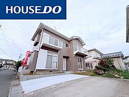 流留字沖　中古戸建