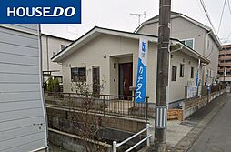 駅前北通り1丁目　中古戸建