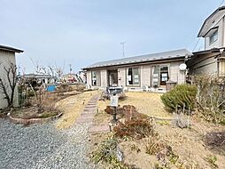 蛇田字新西境谷地　中古戸建