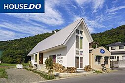 大瓜字棚橋　中古戸建