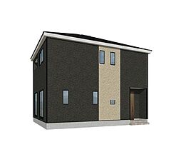 湊東2丁目　新築戸建