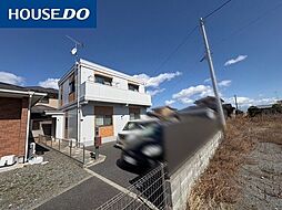 矢本字作田浦　中古戸建