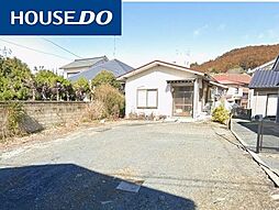 相野谷字旧会所前　中古戸建