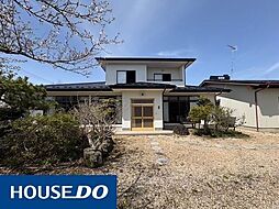 鹿島台船越字本屋敷　売土地