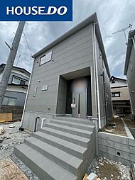 新築戸建　向陽町　第8