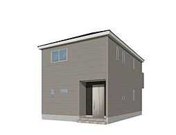 新築戸建　向陽町　第8