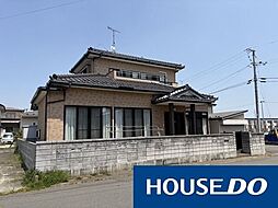 大街道南2丁目　中古戸建