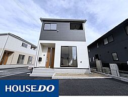 新築戸建　クレイドルガーデンあゆみ野第1