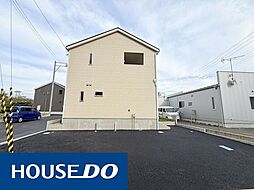 新築戸建 クレイドルガーデンあゆみ野第1