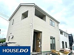 新築戸建 クレイドルガーデンあゆみ野第1
