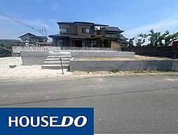 新築戸建　　クレイドルガーデン第6