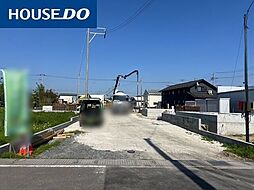 新築戸建 　クレイドルガーデンあゆみ野　第1