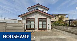 蛇田字新東前沼　中古戸建
