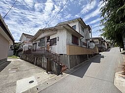 泉町2丁目　中古戸建