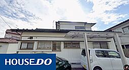 水押2丁目　中古戸建