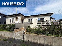 西山町　中古戸建