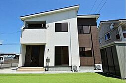 桃生町中津山字四軒前　中古戸建