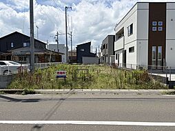 矢本字裏町　売土地