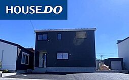 新築戸建　クレイドルガーデン湊町第3