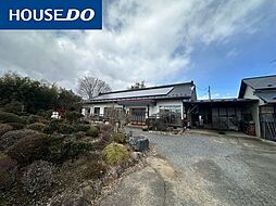 前谷地字上谷地　中古戸建