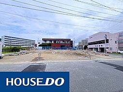 新築戸建 石巻市中央　第4　クレイドルガーデン