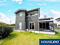 南中里4丁目　中古戸建