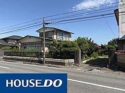 桃生町新田字東町　売土地