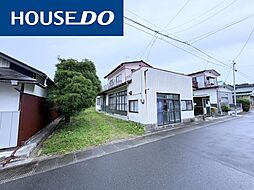 小野字町　売土地
